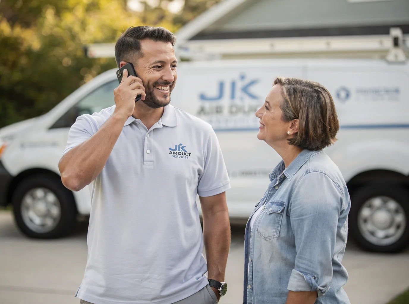Air Duct Cleaning Palm Harbor, FL FAQs